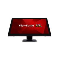 MONITOR TOUCH VIEWSONIC TD2760/ 27 PULGADAS/ FULL HD / 1920 X 1080 / VGA / HDMI / DISPLAY PORT/ VESA / CABLE VGA / CABLE HDMI/ CABLE USB/ 3 AÑOS DE GARANTIA MONITOR TOUCH VIEWSONIC TD2760/ 27 PULGADAS/ FULL HD / 1920 X 1080 / VGA / HDMI / DISPLAY PORT/ VESA / CABLE VGA / CABLE HDMI/ CABLE USB/ 3 AÑOS DE GARANTIA